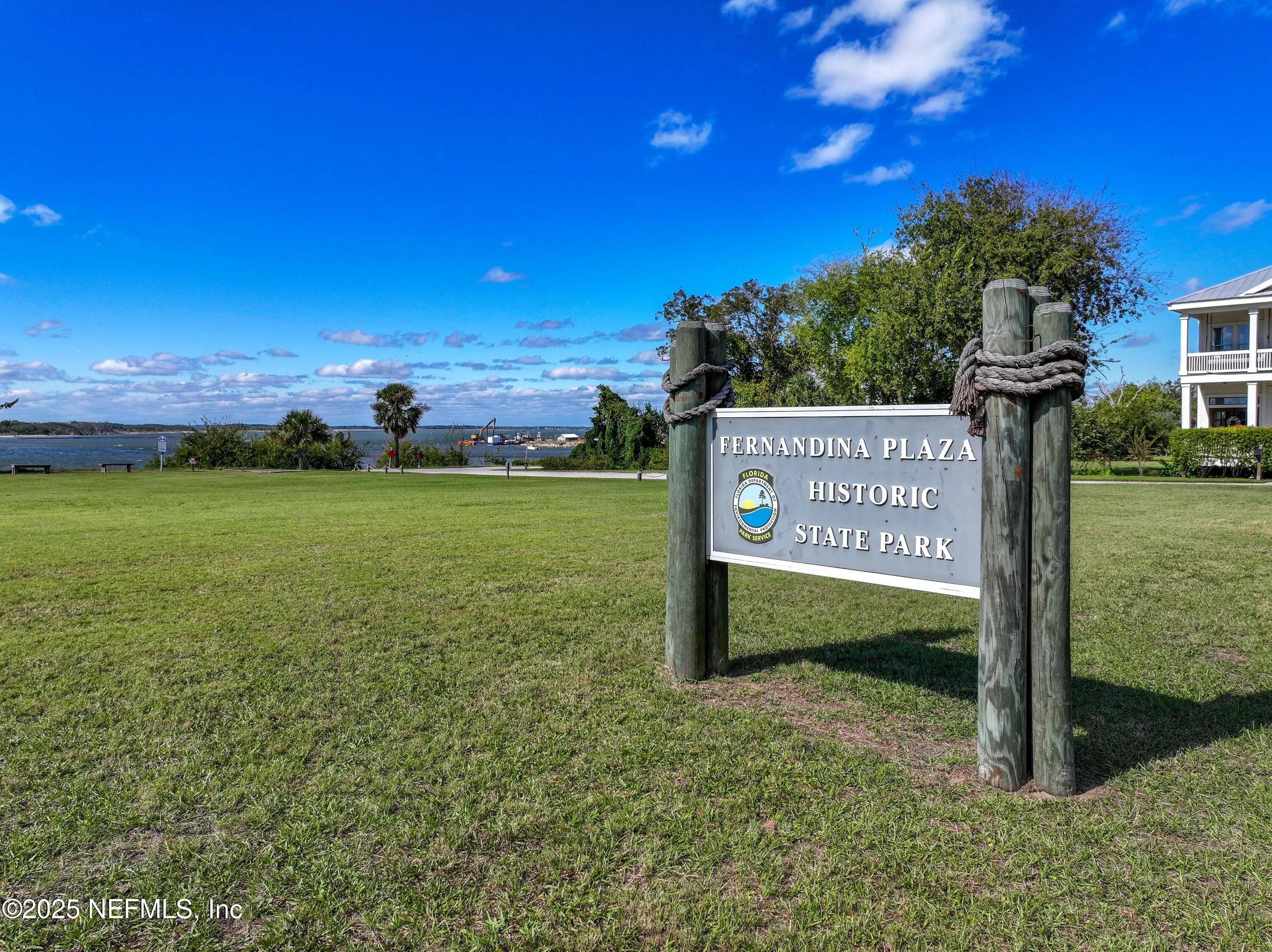 Fernandina Beach, Florida 32034, United States, ,Land,Active,239934