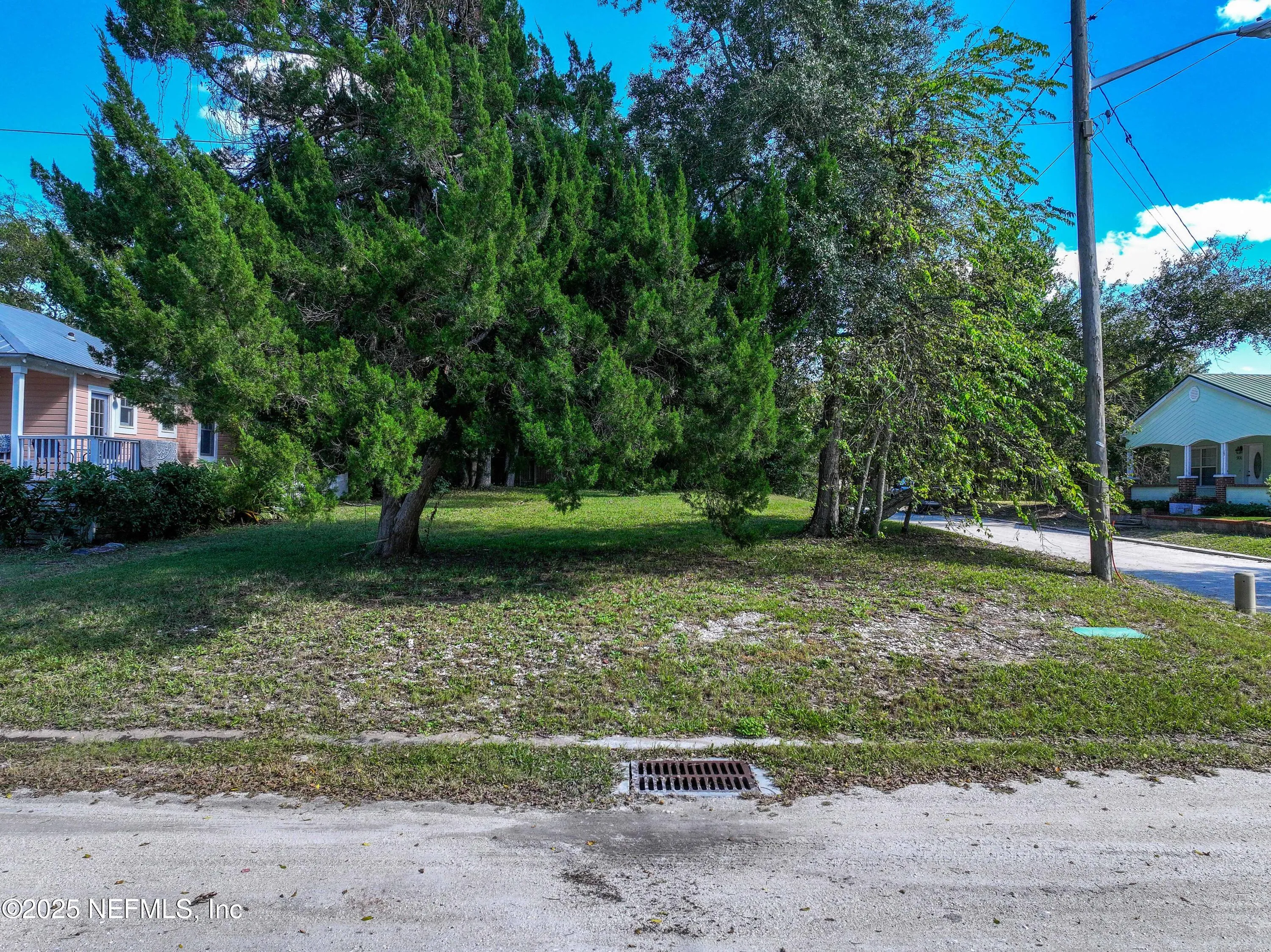 Fernandina Beach, Florida 32034, United States, ,Land,Active,239934