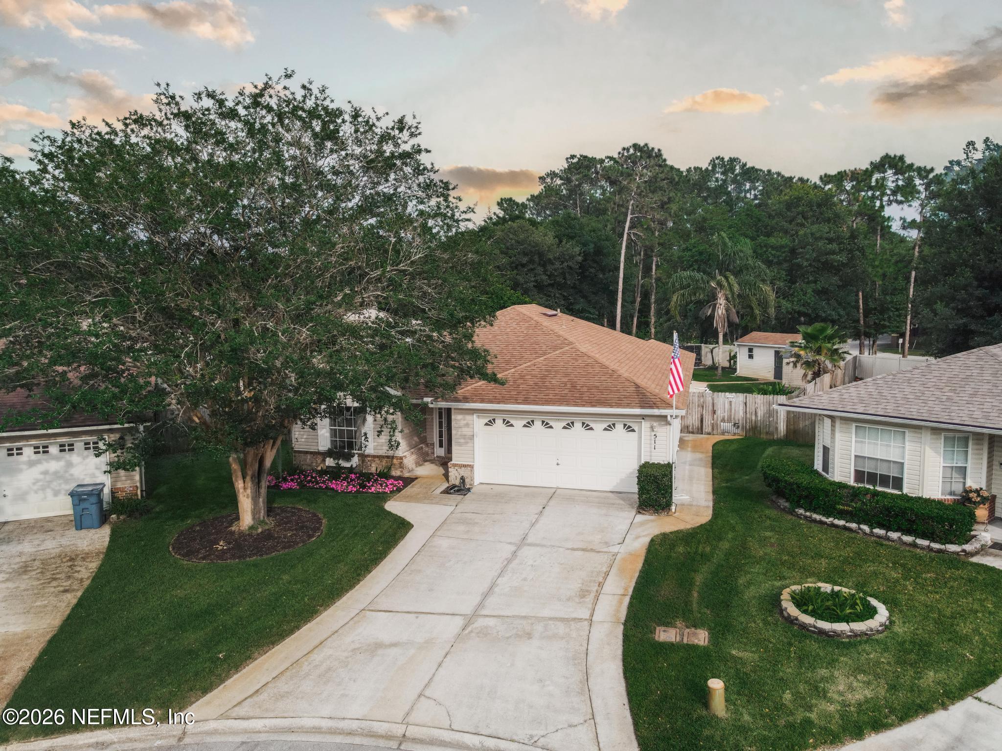 511 CHANCELLOR Drive
