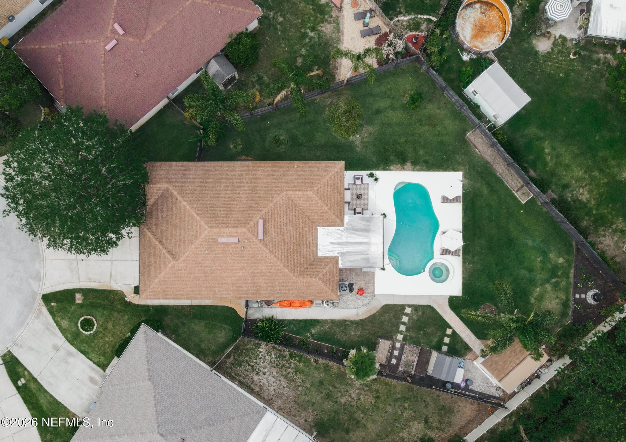 511 CHANCELLOR Drive