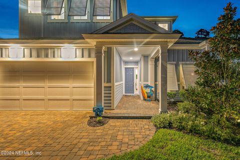 A home in Ponte Vedra