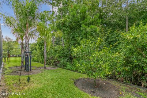 A home in Ponte Vedra