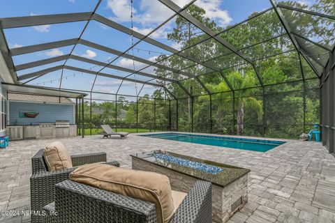 A home in Ponte Vedra