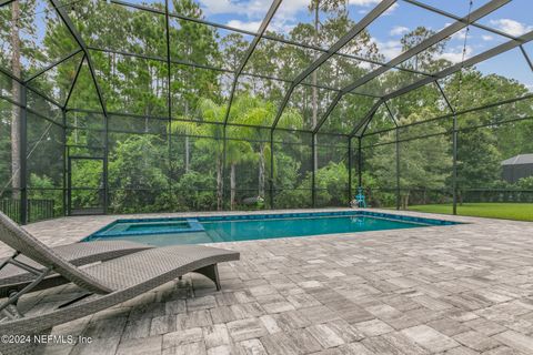 A home in Ponte Vedra