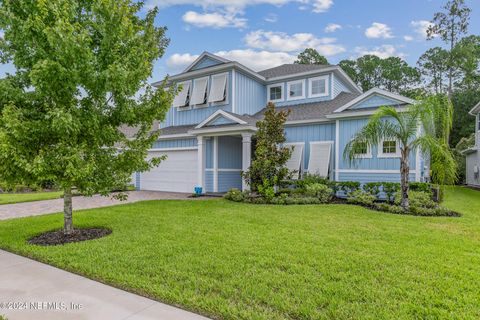 A home in Ponte Vedra