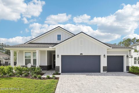 3794 SPRING GARDEN Court Jacksonville FL 32223