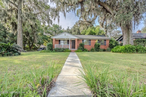Photo of 202 W 67TH Street, Jacksonville, FL 32208 (MLS # 2167188)