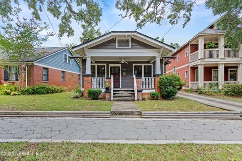 2531 DELLWOOD Avenue Jacksonville FL 32204