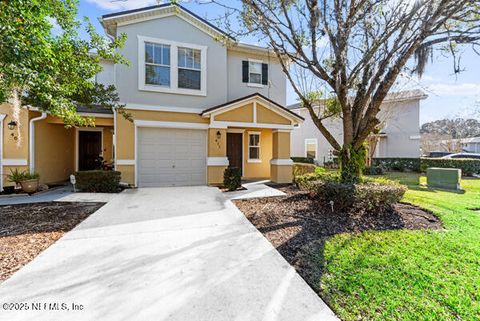 411 WALNUT Drive St. Johns FL 32259