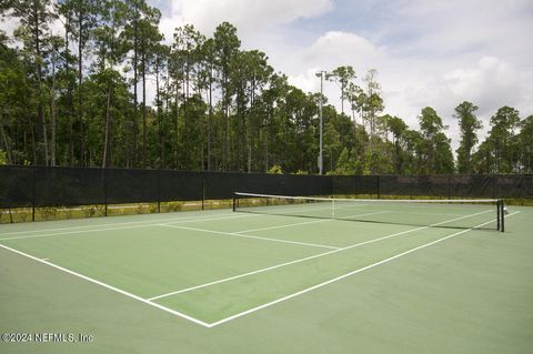 A home in Ponte Vedra