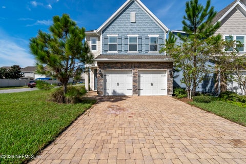 Photo of 2682 FAWN POINT Drive, Jacksonville, FL 32225 (MLS # 2167381)