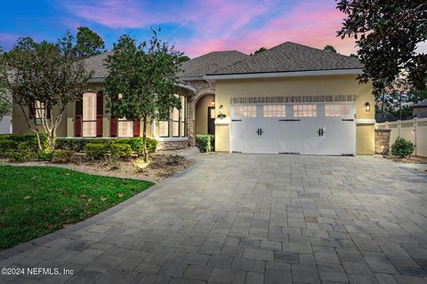 A home in St Johns