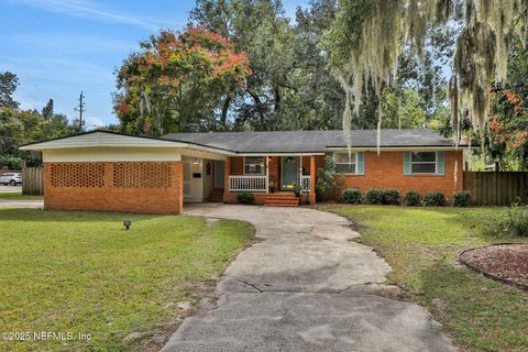 5556 GROVE Avenue Jacksonville FL 32211