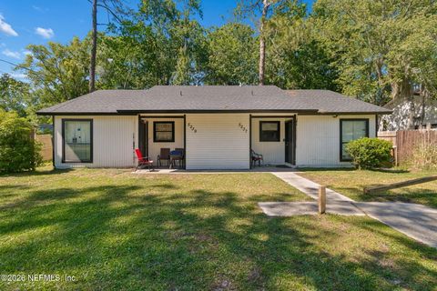 Photo of 5237 PLYMOUTH Street, Jacksonville, FL 32205 (MLS # 2145234)
