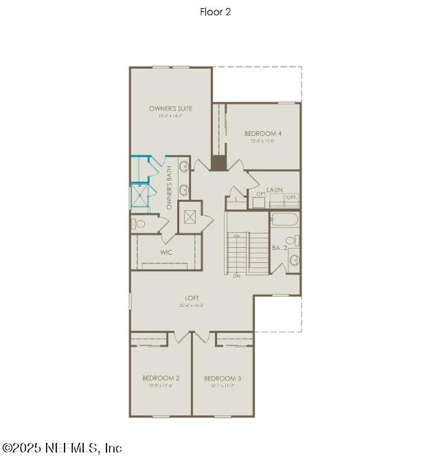 175 BLIND OAK Circle