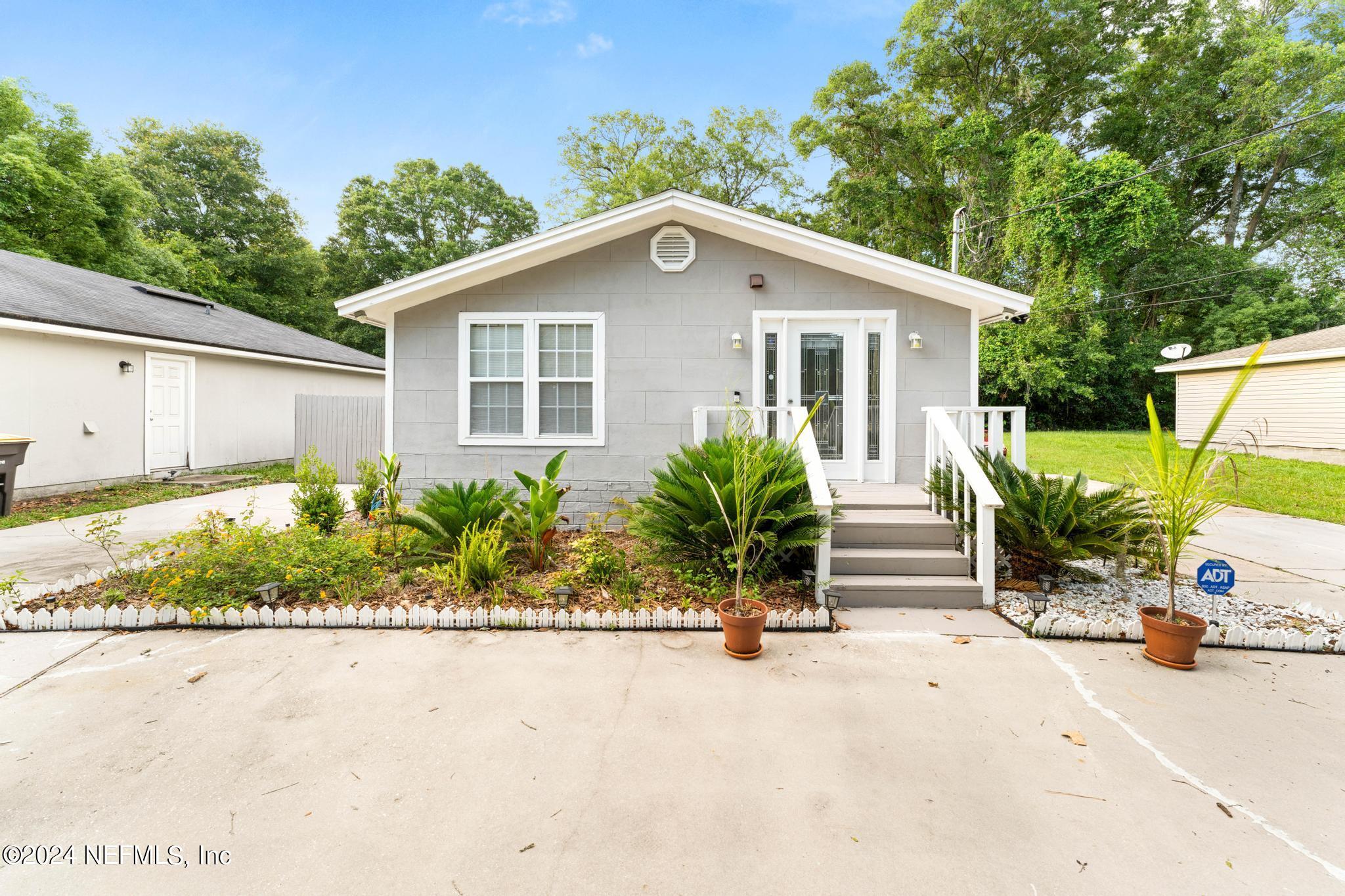 Jacksonville, FL home for sale located at 3759 Soutel Drive, Jacksonville, FL 32208
