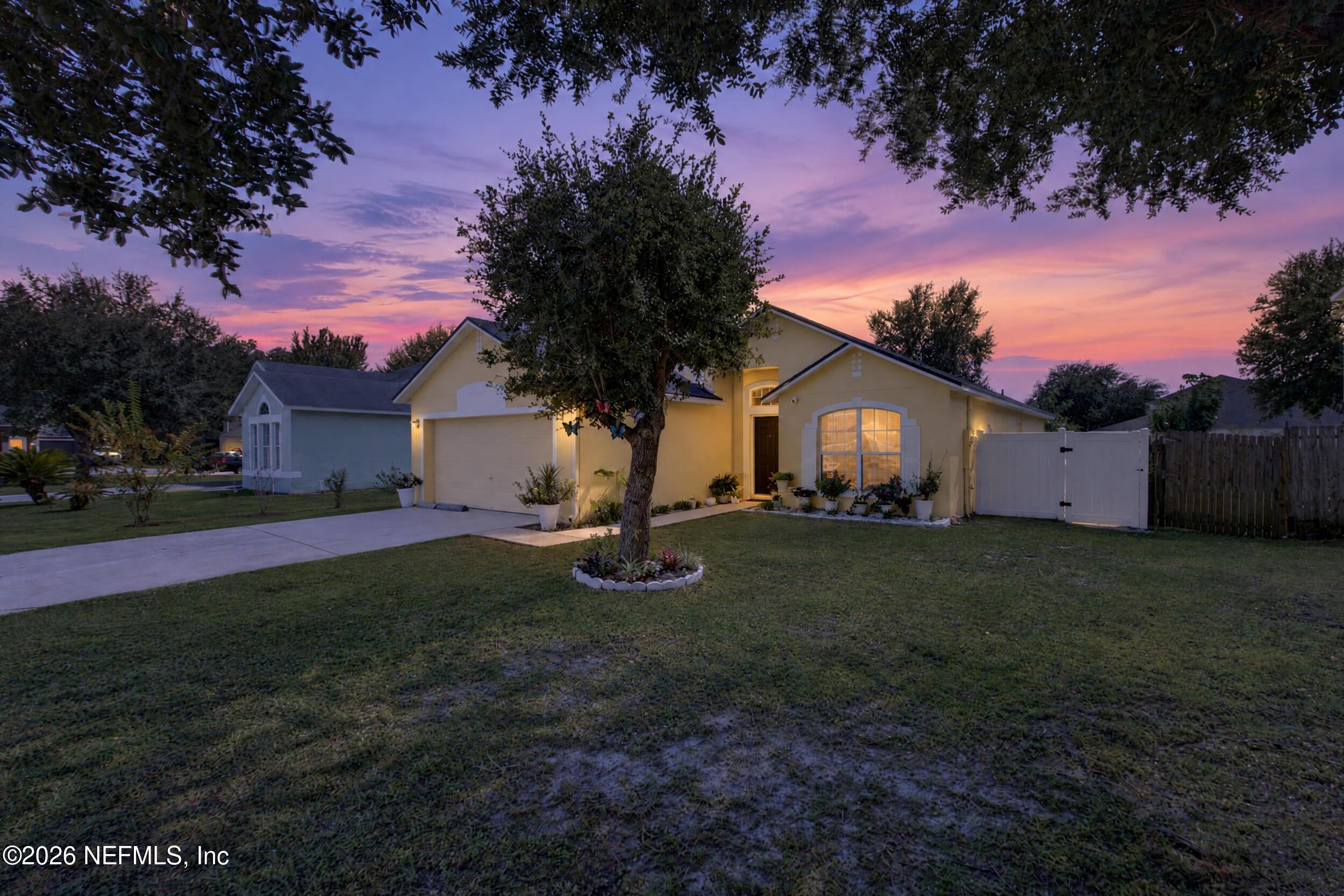 5458 LAFAYETTE PARK Drive N