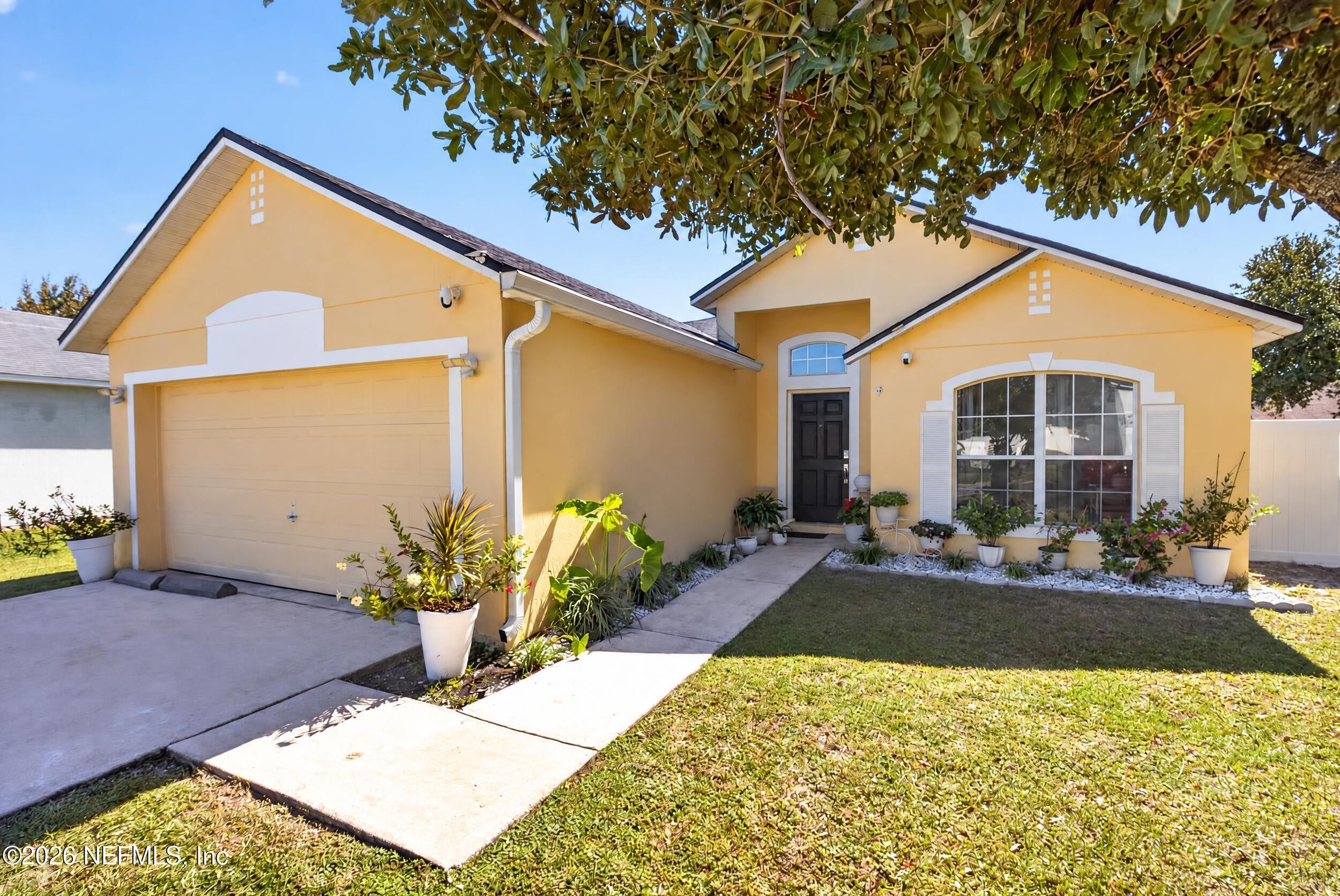 5458 LAFAYETTE PARK Drive N