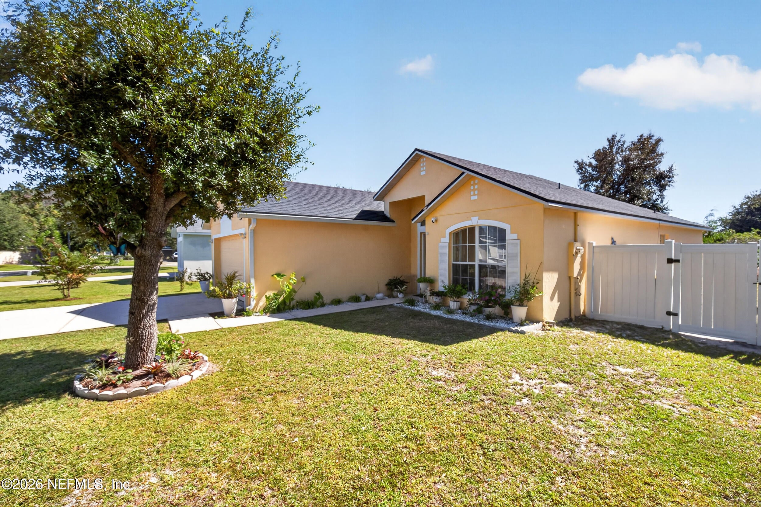 5458 LAFAYETTE PARK Drive N