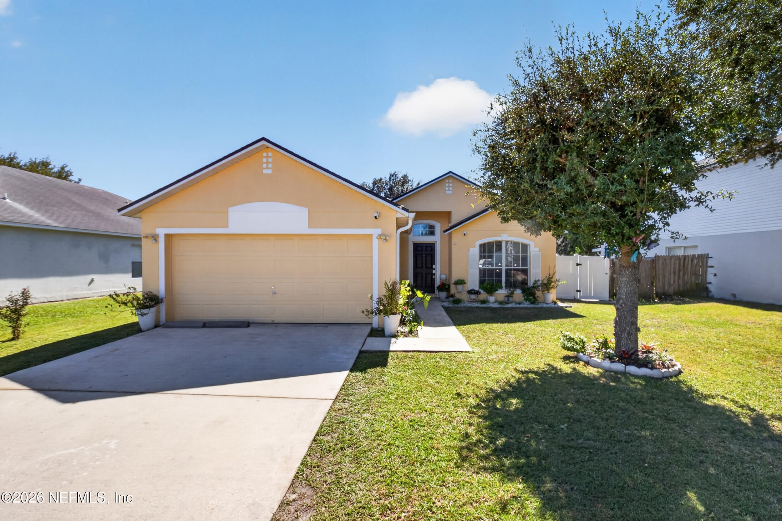 5458 LAFAYETTE PARK Drive N