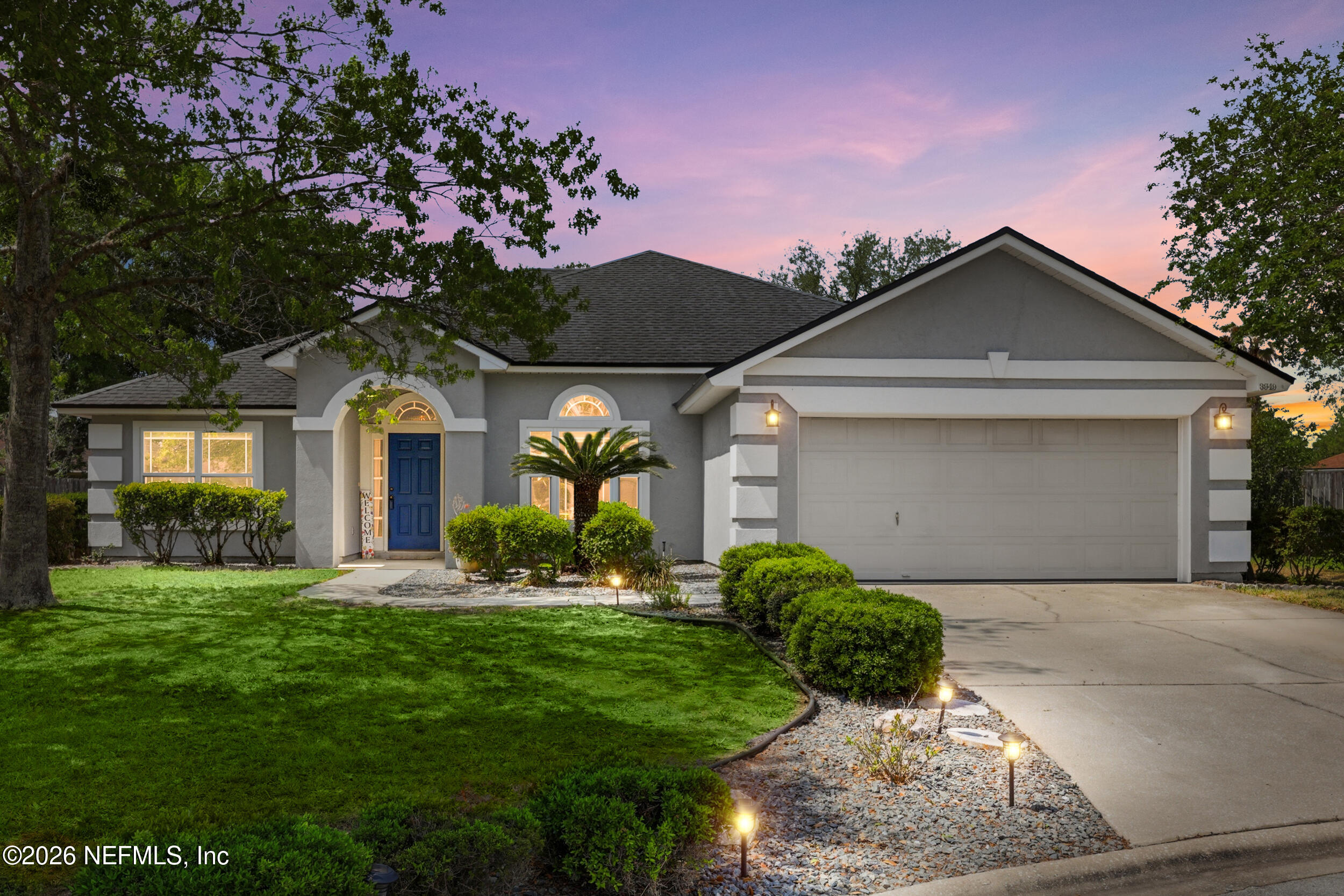 3949 HEAVENSIDE Court