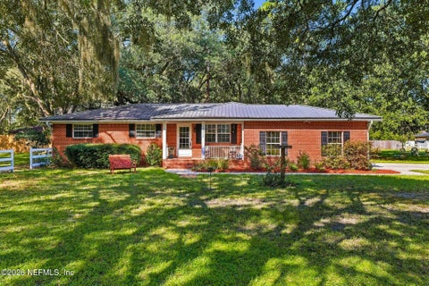 Photo of 12614 JODA Lane E, Jacksonville, FL 32258 (MLS # 2165376)