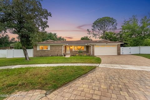 946 BOXWOOD Court Orange Park FL 32073