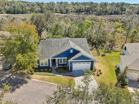 29138 GRANDVIEW Manor Yulee FL 32097