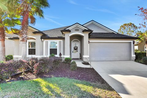 16226 STANIS Court Jacksonville FL 32218