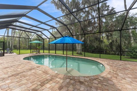 A home in Ponte Vedra Beach