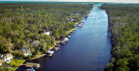 A home in Ponte Vedra Beach