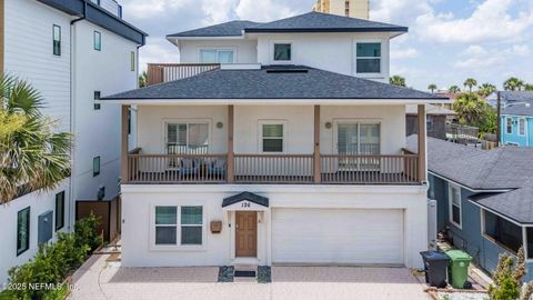 126 1ST Street S Jacksonville Beach FL 32250