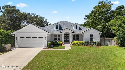807 DAVIS Street Neptune Beach FL 32266