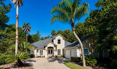 Photo of 213 GREEN HERON Way, Ponte Vedra Beach, FL 32082 (MLS # 2145485)