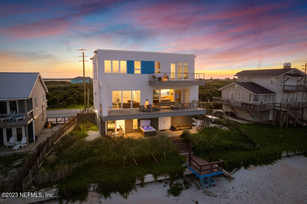 3113 S PONTE VEDRA Boulevard