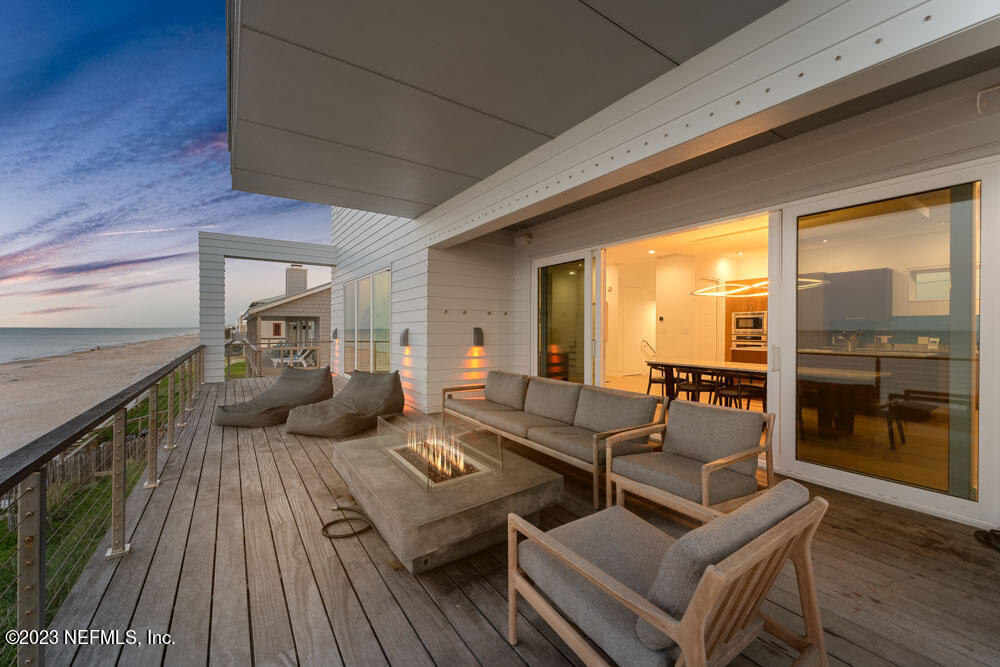3113 S PONTE VEDRA Boulevard