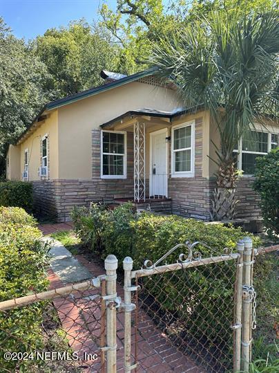 Jacksonville, FL home for sale located at 1109 W 31st Street, Jacksonville, FL 32209