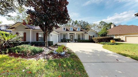 A home in St Augustine