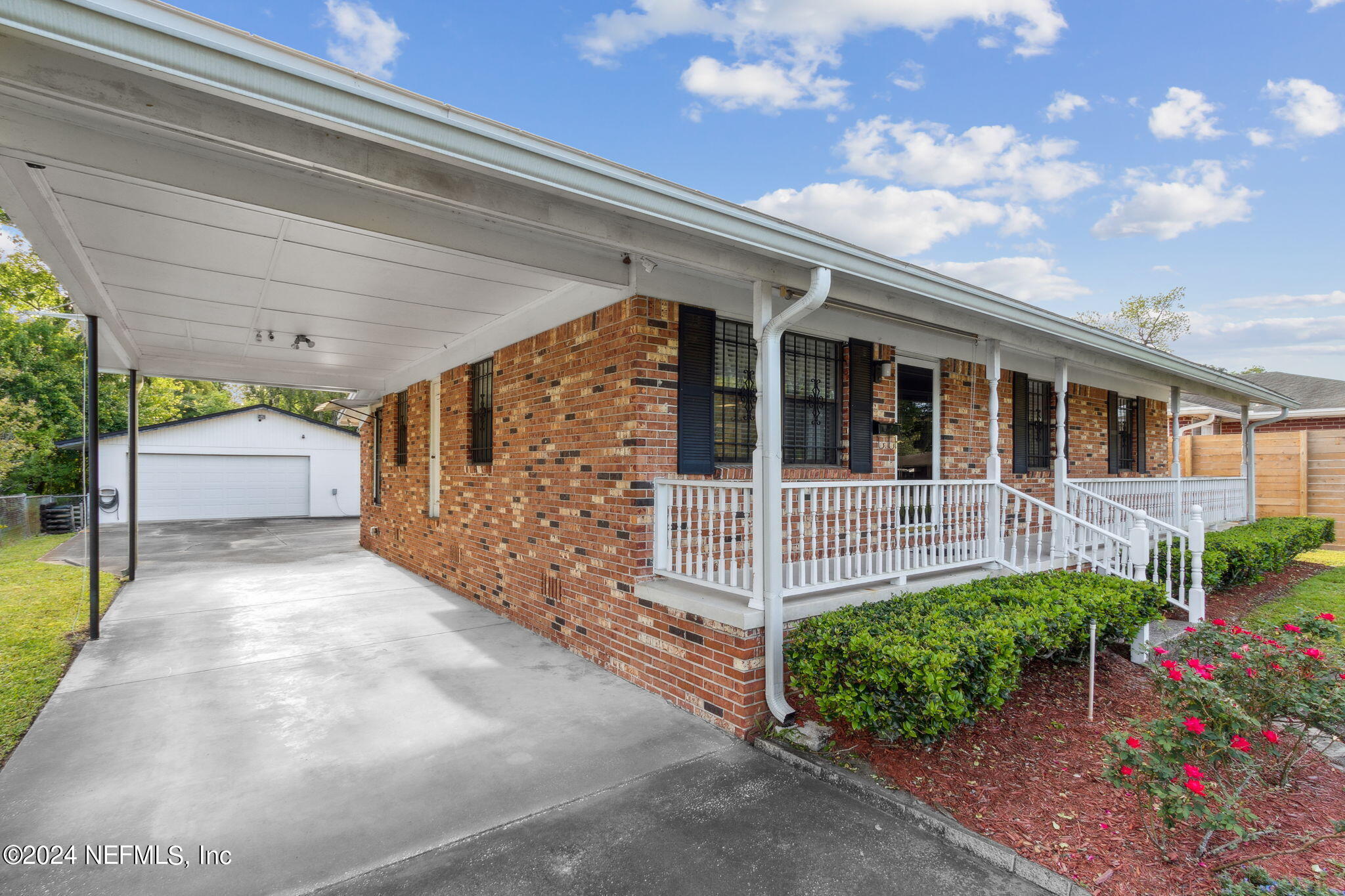 Jacksonville, FL home for sale located at 1323 Stimson Street, Jacksonville, FL 32205