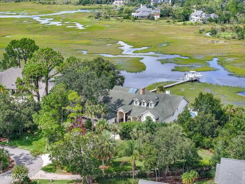 24800 DEER TRACE Drive Ponte Vedra Beach FL 32082
