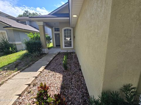 A home in Orange Park