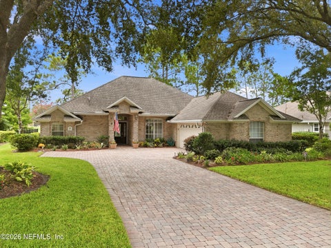 Photo of 4078 GLENHURST Drive N, Jacksonville, FL 32224 (MLS # 2158605)