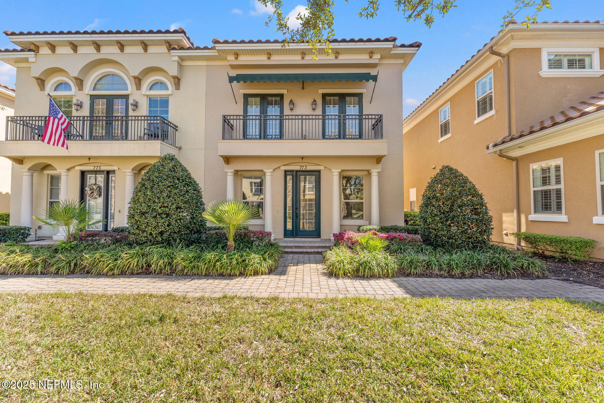773 PROVIDENCE ISLAND Court