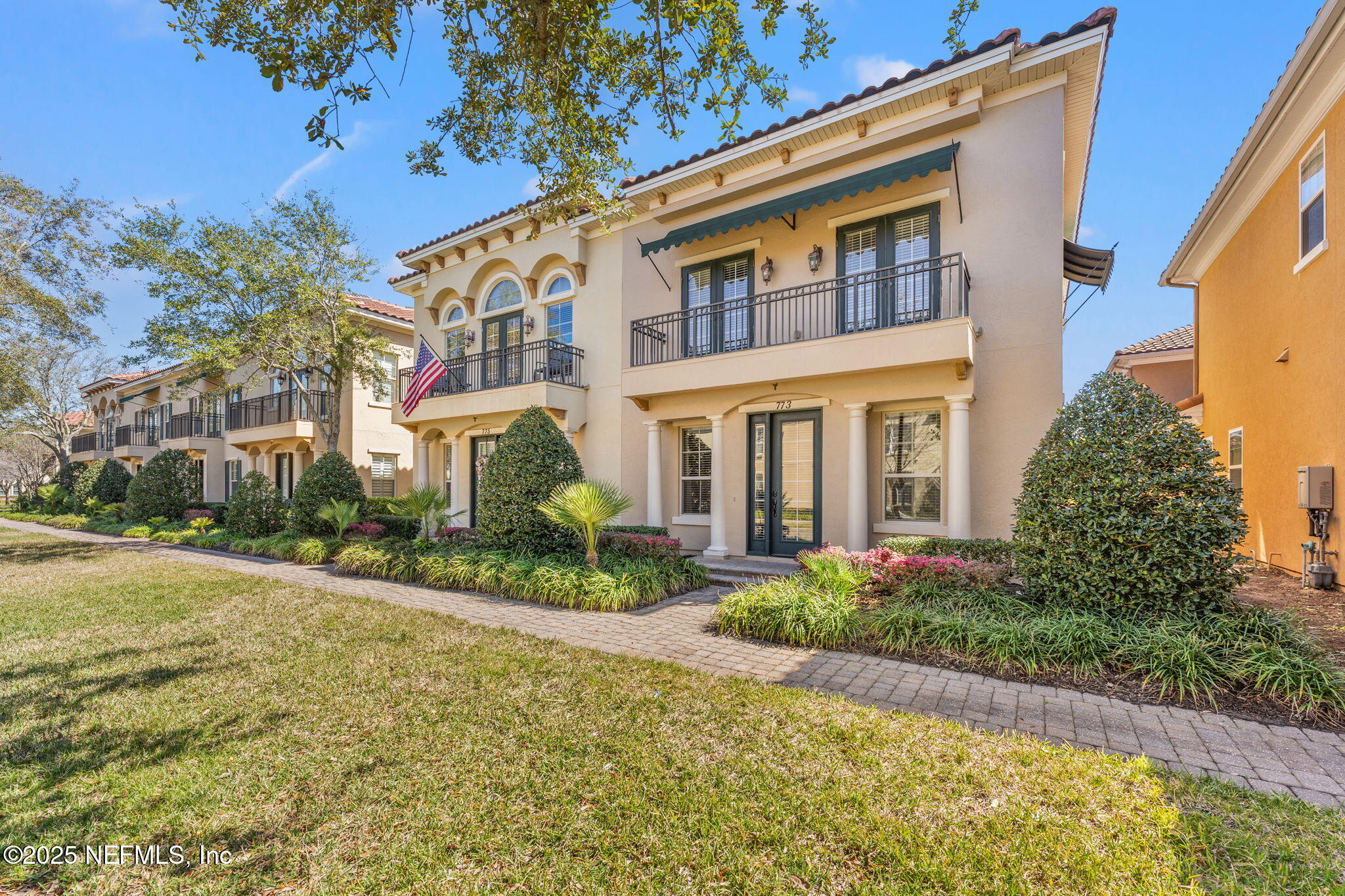 773 PROVIDENCE ISLAND Court