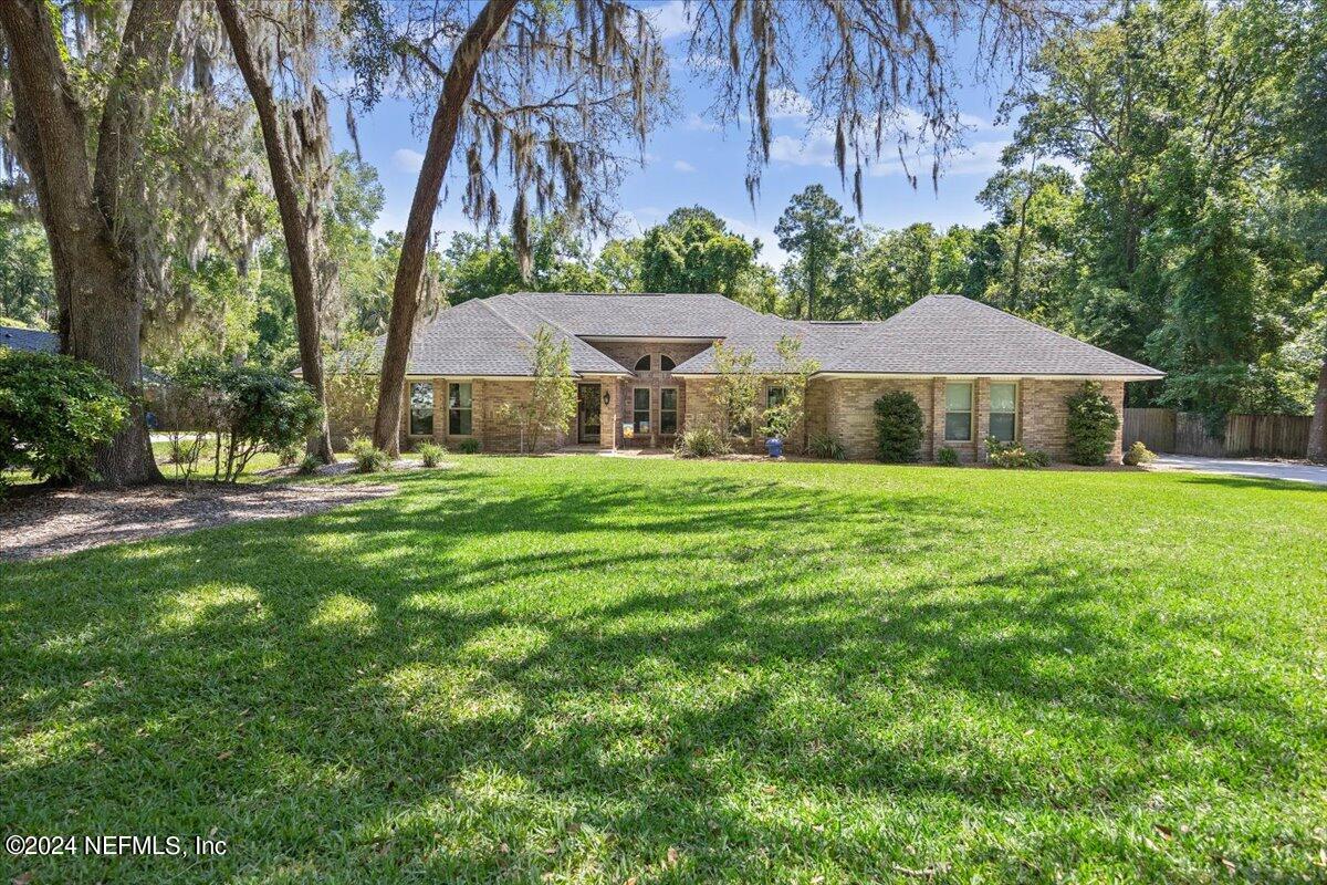 St Johns, FL home for sale located at 473 Cheryl Court, St Johns, FL 32259