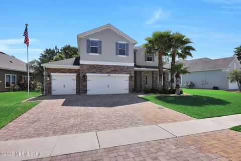 163 MEDIO Drive St. Augustine FL 32095