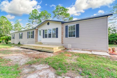 A home in Hastings