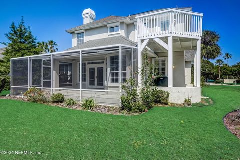 A home in Ponte Vedra Beach