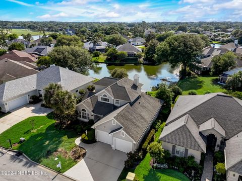 A home in Ponte Vedra Beach