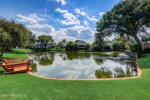 A home in Ponte Vedra Beach